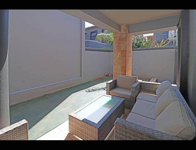3 BEDROOM SECTIONAL TITLE FOR SALE IN GLENHAZEL